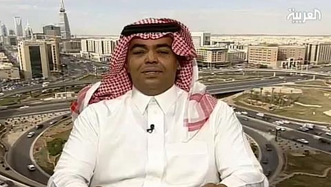وفاة "لورانس العرب" بسكتة قلبية صباح اليوم