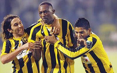 "أسامة المولد" ينهي علاقته بالاتحاد‎