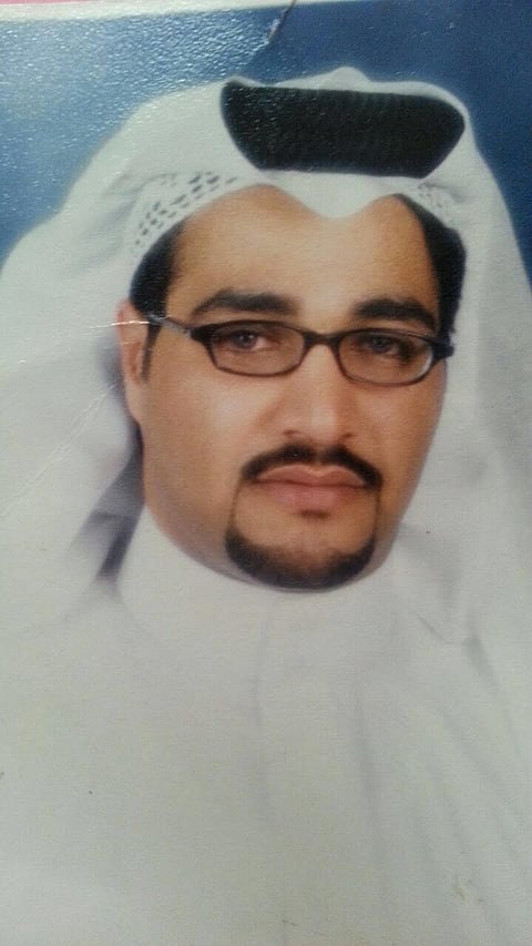 "عبدالله" يضيء منزل "جمعان"