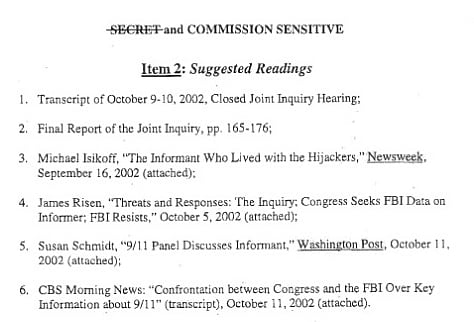 أمريكا تُفرج عن وثائق تدعي تورط السعودية في أحداث 11 سبتمبر