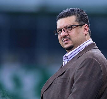 برئاسة "كحيلان".. بعثة النصر تطير للقاهرة اليوم