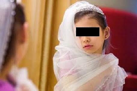 أدنى سن قانوني للزواج في العالم..9 سنوات في إيران و12 في أمريكا