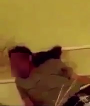 مطالبات بالقبض على الشاب المتفاخر بضرب آخر على "سناب شات"