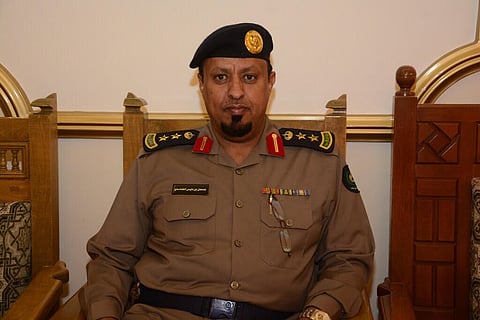 مدني الباحة: ترتيب وحدة الرميضة الـ11 على مستوى المنطقة ومحافظاتها
