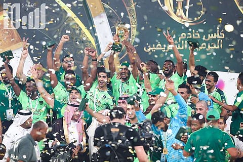 الأهلي يحرم النصر "السوبر" و"آسيا" ويمنحهما للهلال والتعاون