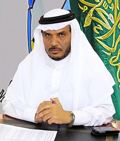 "العيسى" يمدد تكليف "مخايش" مديراً عاماً لـ"تعليم" الباحة