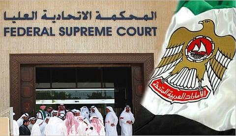 الإمارات.. براءة 4 متهمين عرب وأمريكان من تهمة تمويل منظمات إرهابية