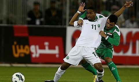 العراق يختار "كوالالمبور" مكانًا لمواجهة المنتخب السعودي