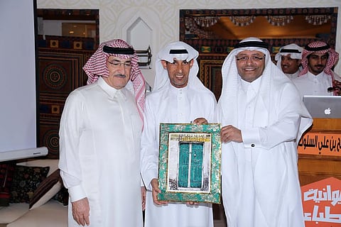 "السلوك" يستعرض دور "الصحة" في برنامج التحول الوطني