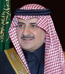 "الأمير فهد بن سلطان": الجامعات أحد المعاقل الهامة لإنجاح رؤية المملكة 2030