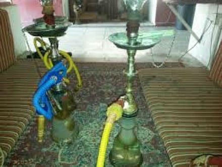 "بلدي الرياض" يطالب بإيقاف مقاهي المعسل والمسالخ العشوائية