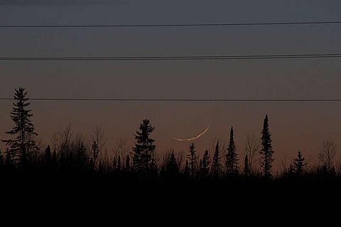 الفلكيون يُجمعون:  وفقاً للمعطيات غُرة رمضان.. بعد غد