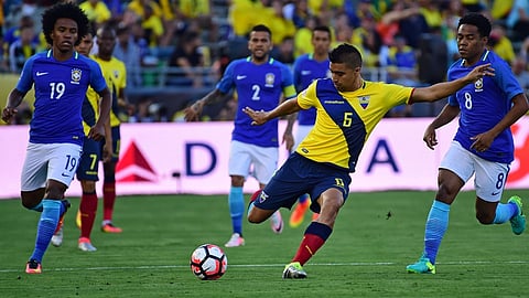 البرازيل تسعى لتصحيح المسار.. والبيرو تبحث عن التأهل أمام الإكوادور