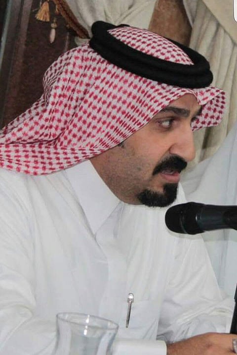 "صحة مكة" تكشف ملابسات تناثر أوراق أحد المستشفيات