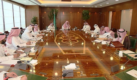 "آل الشيخ" يؤكد أهمية الاستعداد المبكر لموسم حج هذا العام