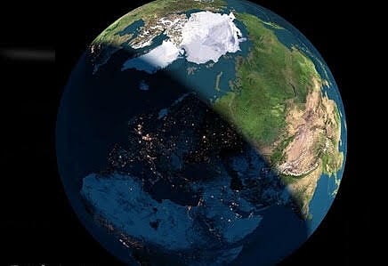 فلكيًا ..  (12 - 18 رمضان ) .. الأسبوع الأطول صيامًا في السعودية