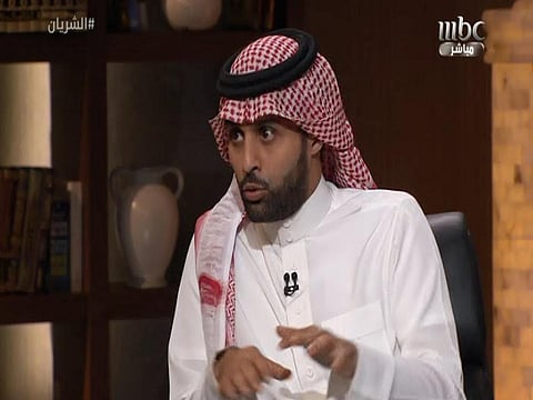 "ياسر القحطاني": متفائل بالوصول لكأس العالم .. ولهذا السبب لا أنفع مدرباً!