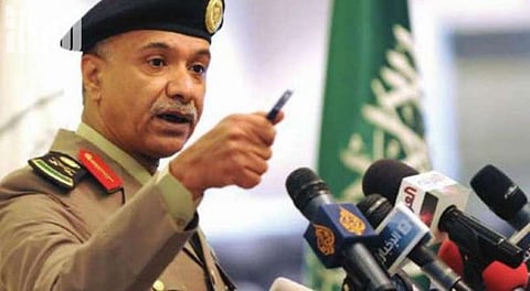 "الداخلية" تؤكد استمرار المتابعة الأمنية لجريمة قتل رجل أمن بسيهات