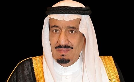 ضيوف خادم الحرمين للعمرة والزيارة ينوهون بجهود المملكة في خدمة المشاعر المقدسة