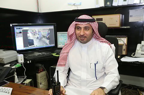 مساعد رئيس الطيران المدني للمطارات لـ"سبق": موافقة المقام السامي ستغيِّر الأمور في صالات مطار الرياض
