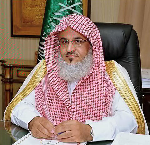 النشوان: إن لم يأمن المسلم في العشر الأواخر من رمضان وفي هذه البقعة المباركة فأين ومتى يأمن؟!