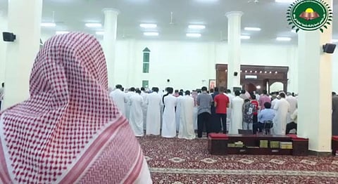 "من هذا" فيلم يحكي واقع "مفجري المساجد".. نفور وفتاوى مجهولة