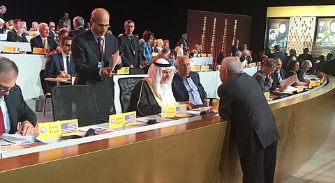 هاشتاق #FreeIran  يتصدر الترند العالمي.. وتركي الفيصل في الصفوف الأولى