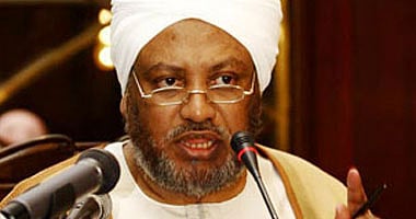 رئيس مجمع الفقه في السودان: مؤازرة ومعاضدة المملكة واجب كل مسلم