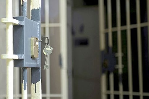إطلاق سراح مصور قصور مستشفى الشميسي بكفالة حضورية