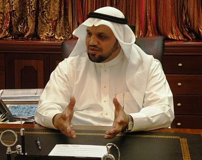 "جبلاوي": انقطاع المياه عن "نجف ينبع" بسبب انتهاء عقد مقاول السقيا