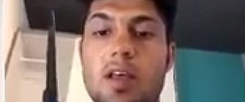 كشف أسرار "رياز" اللاجئ الأفغاني الذي نفذ هجوماً على ركاب قطار