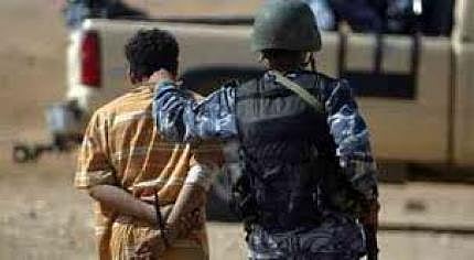 مقتل واعتقال 6 انتحاريين في محافظة ديالى العراقية