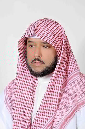 "السميح": اعتماد أسماء المحكمين في مسابقة الملك عبدالعزيز الدولية  لحفظ القرآن