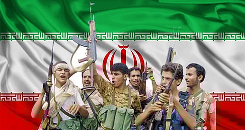 "سبق" تنفرد بكشف تفاصيله.. طهران تمول مشروعاً حوثياً لبناء حزام طائفي على العاصمة صنعاء