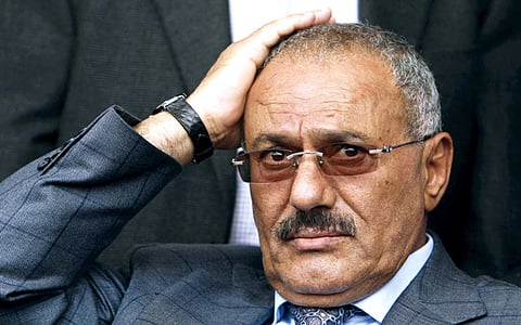 ذراع "المخلوع".. عاد من جبهة "حرض" ليُقتل في صنعاء بعد 24 ساعة