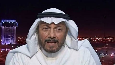 "عشقي" يردُّ: لم أزر إسرائيل وهدفي المعتقلون وأسر الشهداء .. هل زيارة فلسطين خيانة؟