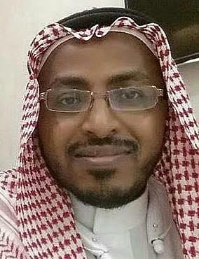 "عبدالرشيد " يرزق بـ"بدر"