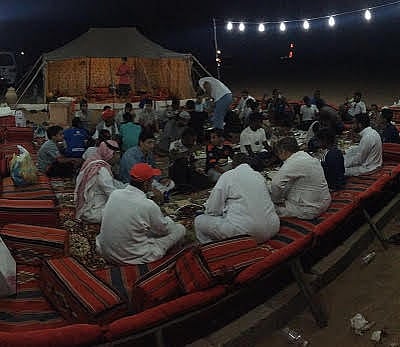 "العمل والتنمية الاجتماعية" تسيّر رحلة عمرة لأبنائها الأيتام