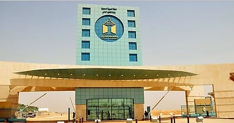 قبول 7865 طالباً وطالبة بجامعة الأمير سطام بالخرج