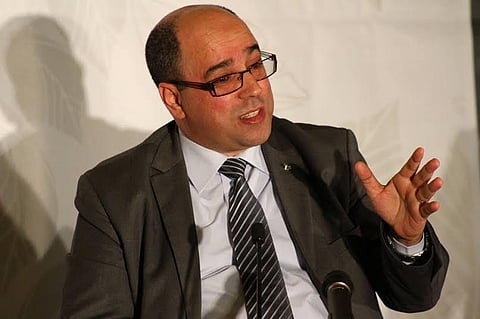 أنور مالك لـ"سبق": لولا السعودية لـ"خرّبت" إيران الدول العربية من الداخل.. وسنلاحق جرائم نظام "الملالي"