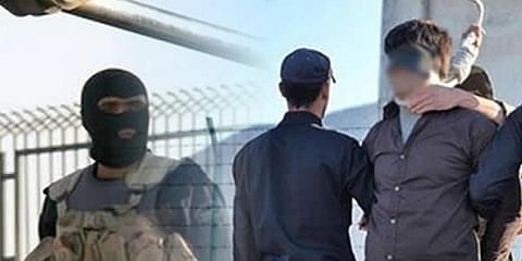 مصادر "سبق": إيران تنفذ حكم الإعدام في ٣٧ شخصاً من أهل السنة والجماعة