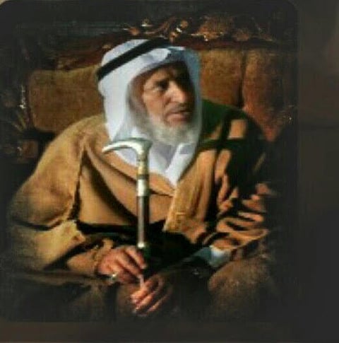 "الذويبي" إلى رحمة الله