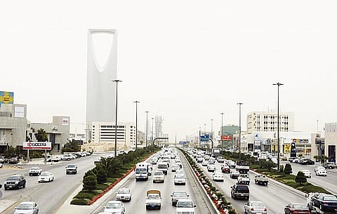 "النقل": إغلاق طريق الملك فهد بالرياض للمتجهين شمالاً للصيانة