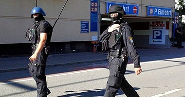 "حادثة كولونيا".. اعتقال اثنين والجناة هاجموا بعضهم بالفؤوس