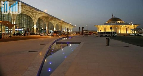 وصول أكثر من 173 ألف حاج للمدينة المنورة