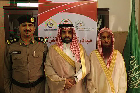 عسير.. اختتام فعاليات مبادرة نزلاء سجن "قنا"