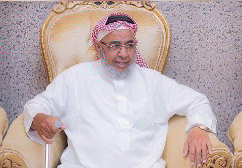 "آل خيرة" في ذمة الله