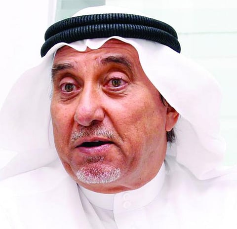 صدمة للشارع الرياضي.. وفاة رئيس نادي الاتحاد أحمد مسعود في تركيا
