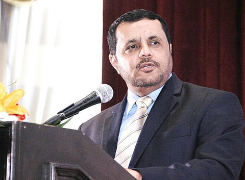 "السحيباني" إلى رحمة الله