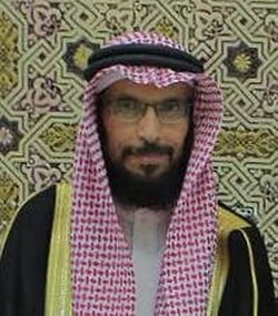 "الغماس" إلى المرتبة الرابعة عشرة بهيئة الأمر بالمعروف